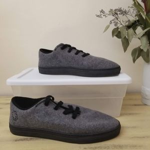 BAABUK wool sneakers